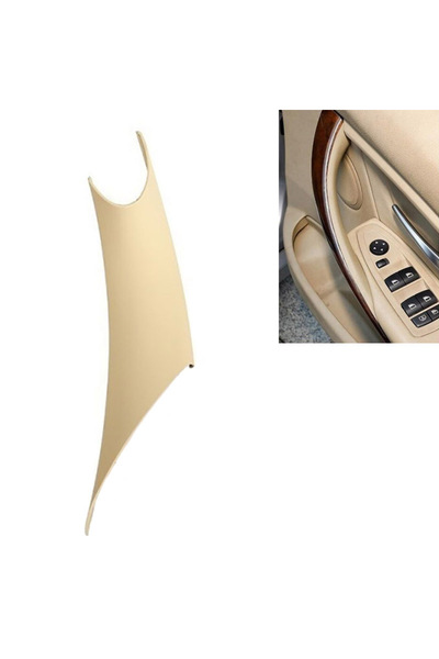 Generic Brand Εσωτερική Λαβή Πόρτας (Κάλυμμα) Για Bmw 3 F30 / F31 11-18 Εμπρό...