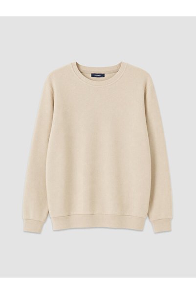 LC Waikiki Crew Neck Men's Sweatshirt