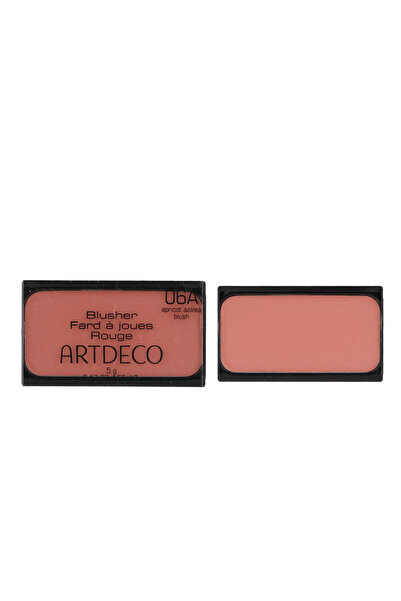 Artdeco Ρουζ (06A Βερικοκί Αζαλέα Ρουζ) 5 γρ.