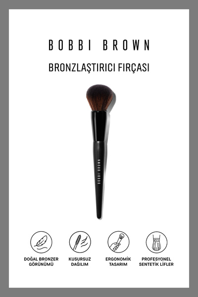 BOBBI BROWN Bronzlaştırıcı Fırçası
