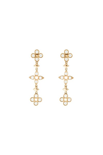 neslyaccessories Brand Earrings