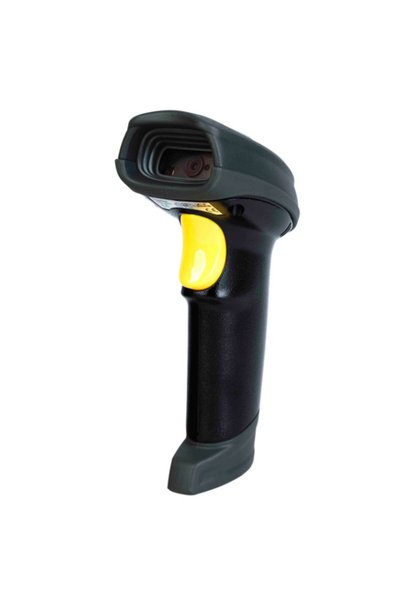Spider PERKON SP610 2D KAREKOD KABLOLU USB BARKOD OKUYUCU+STAND