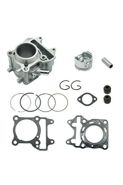 Silindir RKS VRS 125