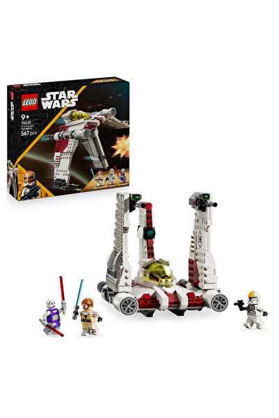 LEGO Star Wars LEGO ®   Războiul Stelelor ™   75432 Stíhačka V-19 Torrent Sta...
