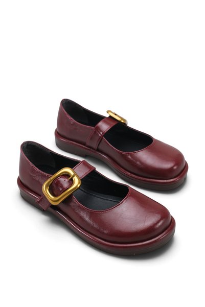 Riccon Elara Mina Kadın Loafer 0012921
