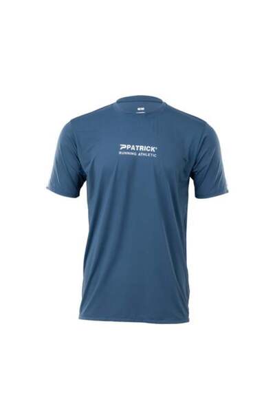 PATRİCK Men's Training T-shirt by _ 725005-NY