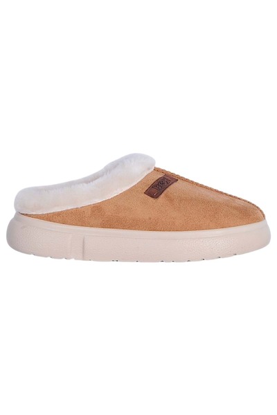moda ayakkabım Kegi 245 Women's Daily Home Slippers