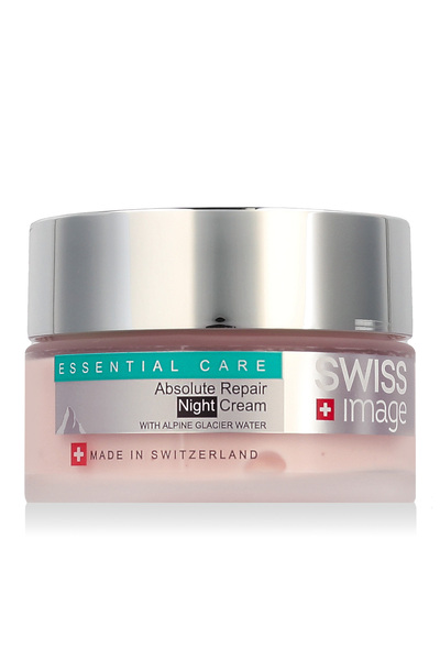 SWISS Image Essential Care Absolute Repair Night Cream 50 ml
