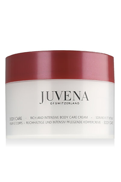 Juvena Body Care Rich & Intensive Body Care Cream 200 ml