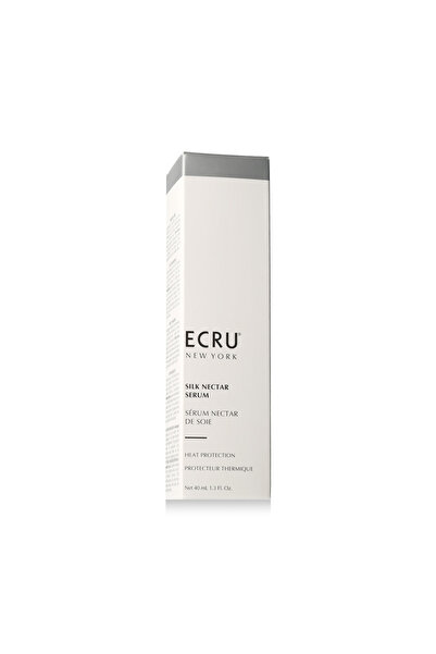 Ecru ®   Ser Nectar de Mătase 40 ml