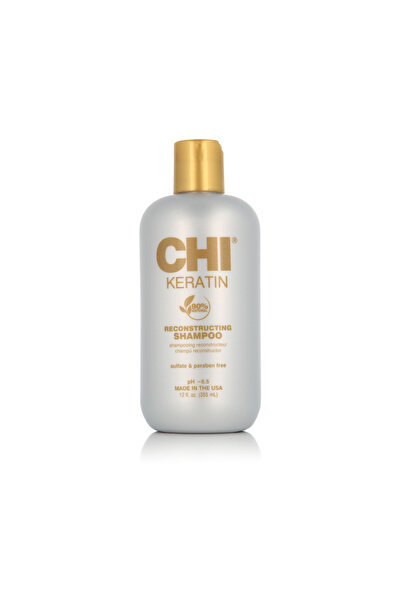 Farouk Systems CHI Șampon reparator cu cheratină 355 ml