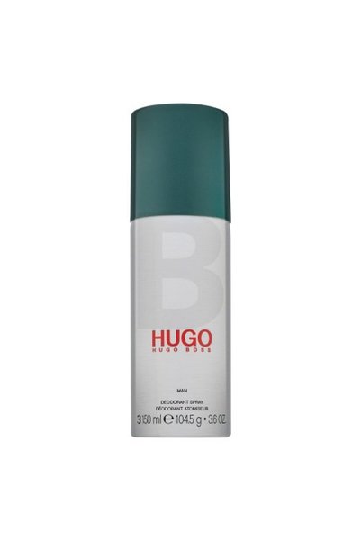 Hugo Boss Hugo deodorant spray profesional pentru bărbați 150 ml