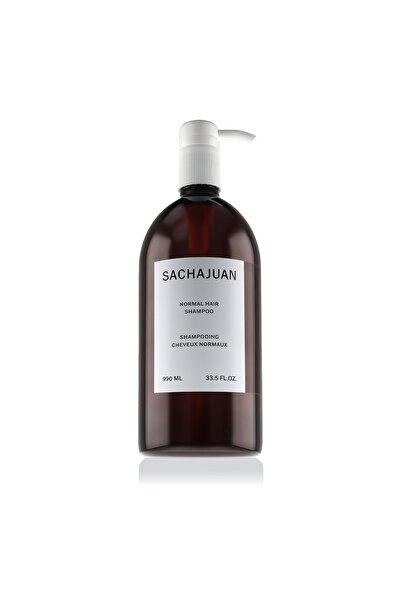 Sachajuan Normal Hair Shampoo 990 ml