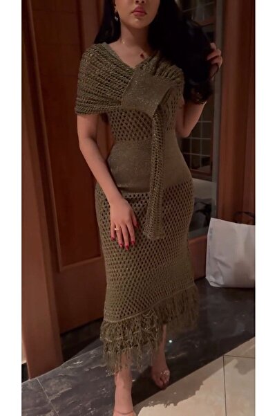 Juliana فستان الهام