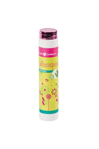FARM Șampon Company pentru căței Shampoo pro ștěnței 250 ml