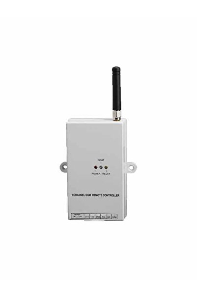 Generic Brand Συσκευή GSM για τον έλεγχο ενός μονού εξόδου ρελέ με N.C./N.O. ...