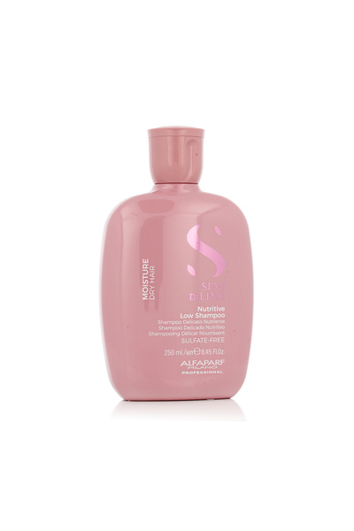 Alfaparf Milano Semi Di Lino Șampon Nutritiv Hidratant 250 ml