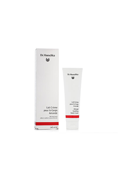 Dr. Hauschka Cremă de corp calmantă cu migdale 145 ml