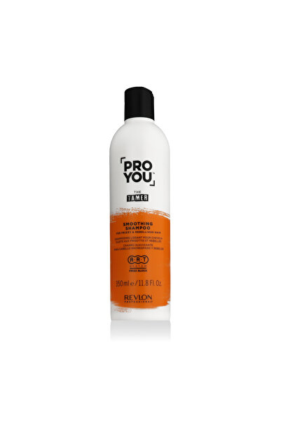 REVLON PROFESSIONAL Pro You The Tamer Șampon pentru netezire 350 ml