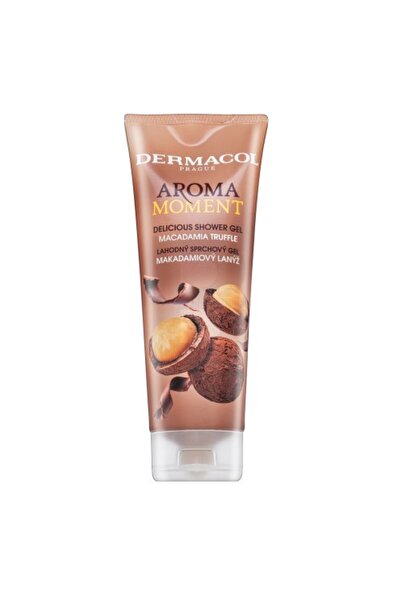 Dermacol Aroma Moment Gel de duș cu Macadamia și Trufe 250 ml