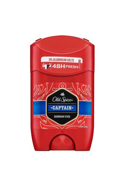 Old Spice Captain deostick pro pentru bărbați 50 ml