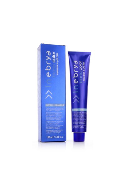 Inebrya Culoare Bionic (Blond 7/0) 100 ml