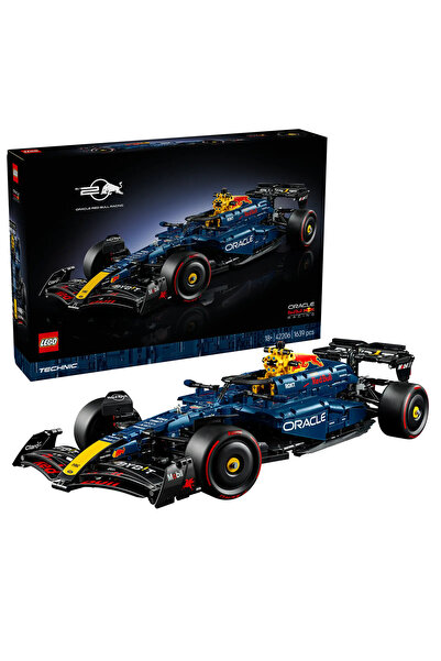 LEGO Technic LEGO® Technic 42206 Auto Oracle Red Bull Racing RB20 F1