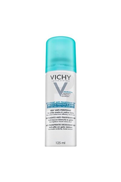 Vichy Deodorant antiperspirant 48H - Fără urme 125 ml