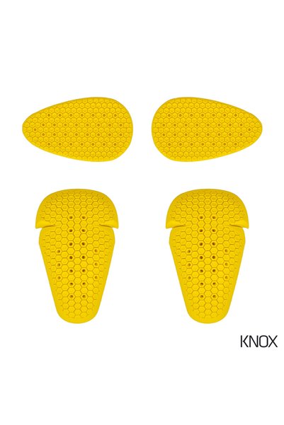 Knox COMPACT Pantolon Koruma Seti 2