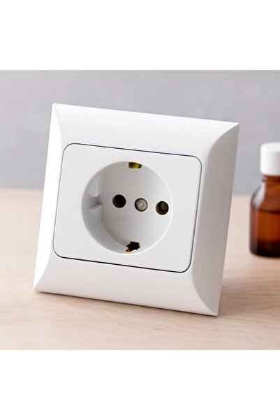 Mestore Grounded Socket