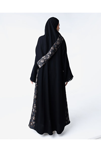 Tafasil Abaya عباية إعادة التأهيل