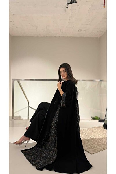 Tafasil Abaya عباية ترف