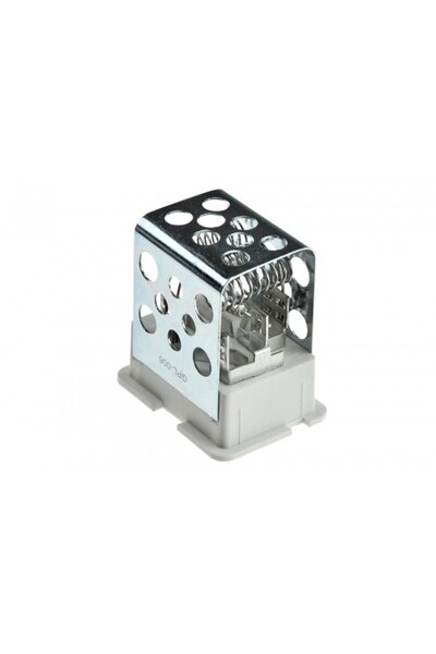 NTY REZISTOR VENTILATOR HABITACLU OPEL ASTRA G 1998-,ASTRA H 2004-,ZAFIRA A 1...