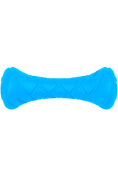 Generic Brand Halteră de joacă PitchDog, 19x7 cm, Albastru