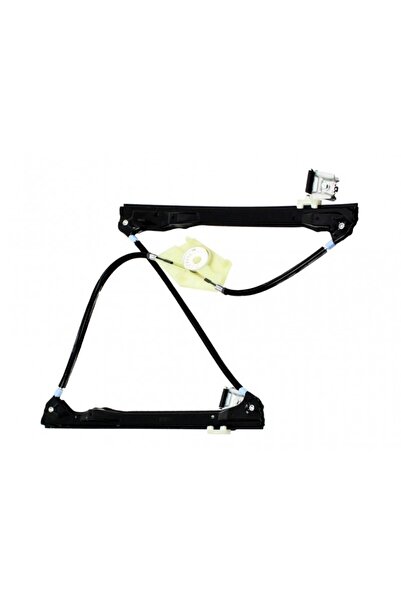 LORO Macara geam electrică fără motor Seat Leon / Toledo II față stânga 1M083...