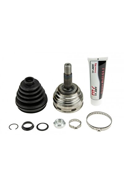 NTY articulație exterioară VW POLO 1.6I, 1.4TDI 99-, LUPO 1.6I, 1.4TDI 99- 6X...