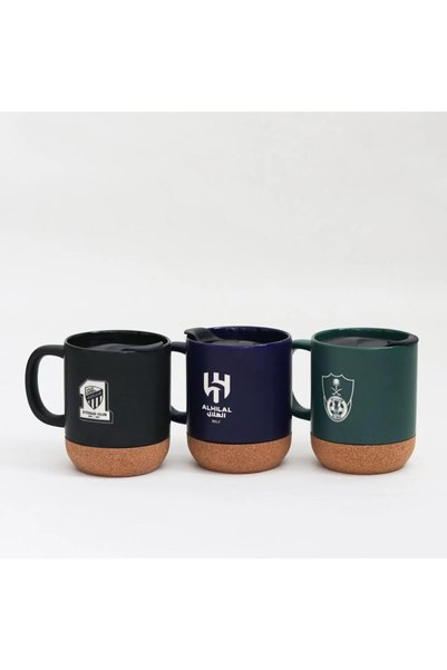 Mayar Jewelery Cup of Clubs - Union