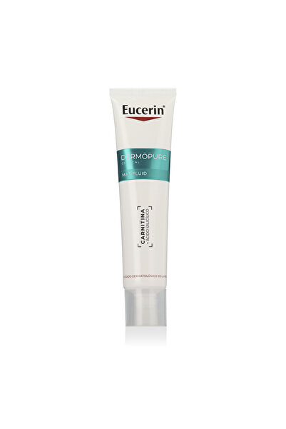 Eucerin DermoPure Мат Флуид 40 мл