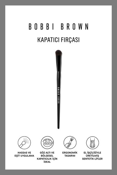 BOBBI BROWN Kapatıcı Fırçası