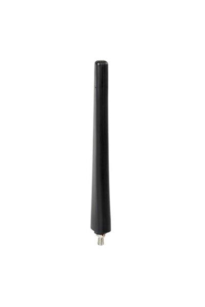 Generic Brand ΚΕΡΑΙΑ ΟΡΟΦΗΣ ΜΑΥΡΗ ΑΥΤΟΡΥΘΜΙΖΟΜΕΝΗ FM/AM 5mm 12cm (ALFA/FIAT/L...