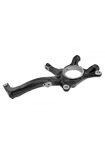 NTY ARTICULAȚIE DIRECȚIE TOYOTA LAND CRUISER 07-, LEXUS LX 07- /STÂNG/ 43212-...