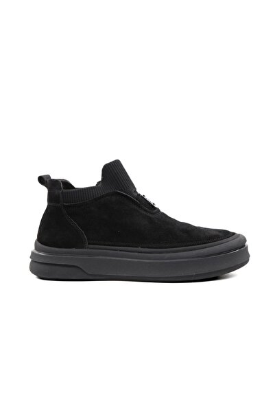 Guja 26K554 Black Men's Sneakers