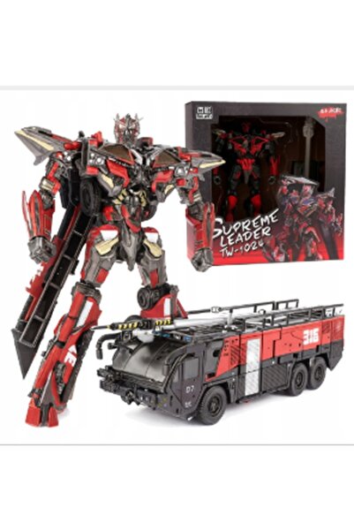 Siotay Jucărie transformabilă – Sentinel Prime