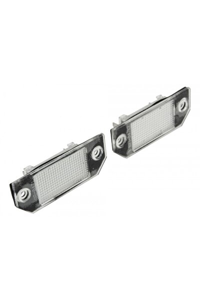 NTY Iluminare număr de circulație FORD FOCUS II 2004-,FORD FOCUS C-MAX 2003-/...