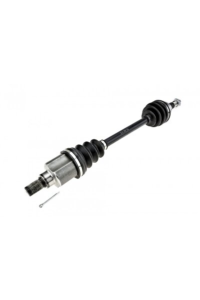 NTY PLANETARĂ PEUGEOT 2008 1.6HDI 13-, 207 1.6 16V 07-13 /STÂNG,ATM/ NPW-PE-063