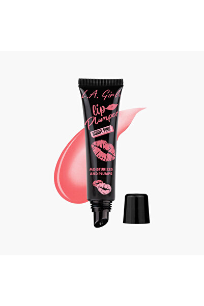 L.A. Girl L.A.Girl Lip Plumper - 13ml