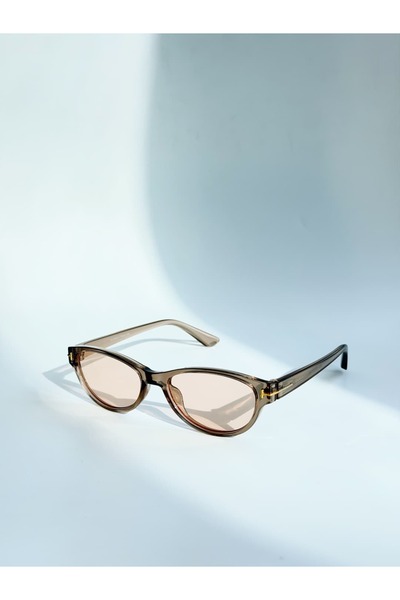 MOONMEE Toner Sunglasses