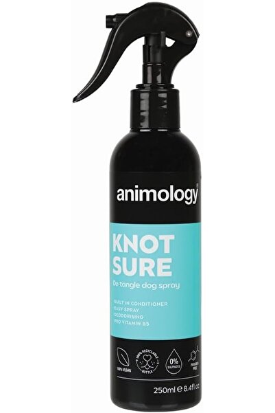 Animology knot sure de-tangle spray, 250 ml