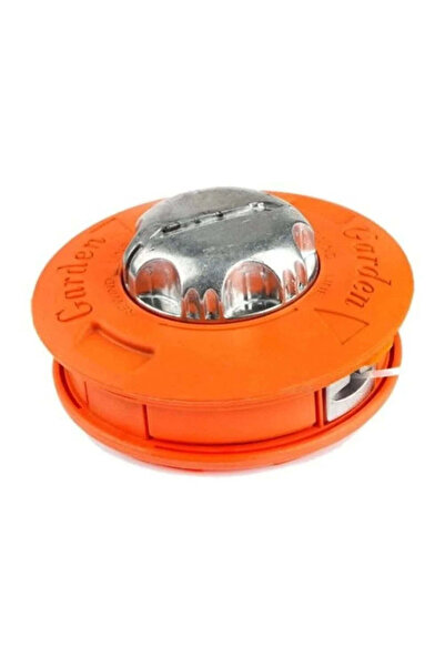 Brillo Cap de tuns cu fir Tap-N-Go Garden Orange – Reglare automată pentru mo...