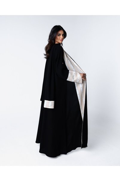 Tafasil Abaya Lamia Abaya